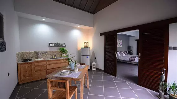 Zoe Villa | Bali - Badung - Canggu - Berawa