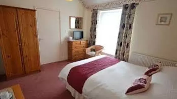 Lindholme House | Galler - Pembrokeshire - Tenby