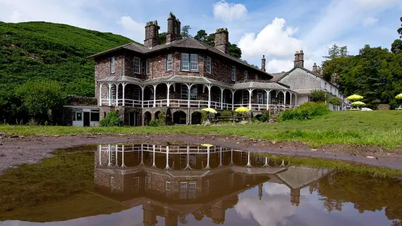 YHA Langdale - Hostel | Cumbria (kontluk) - Ambleside