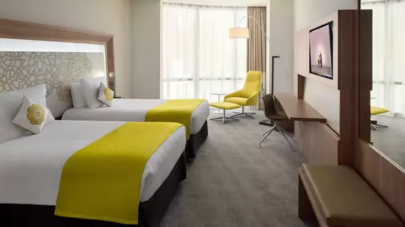 Novotel Jeddah Tahlia Street | Cidde