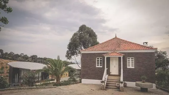 Bela Vista Silo Housing | Norte - Braganca Bölgesi - Alfandega da Fe