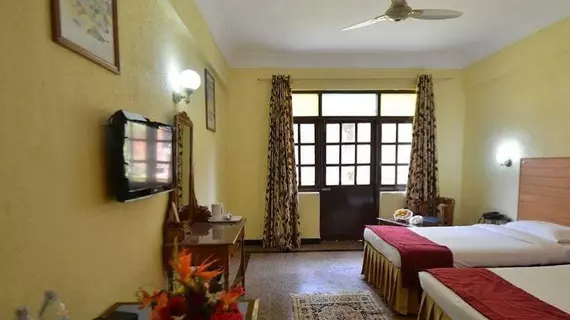 Bambolim Beach Resort | Goa - Kuzey Goa - Siridao