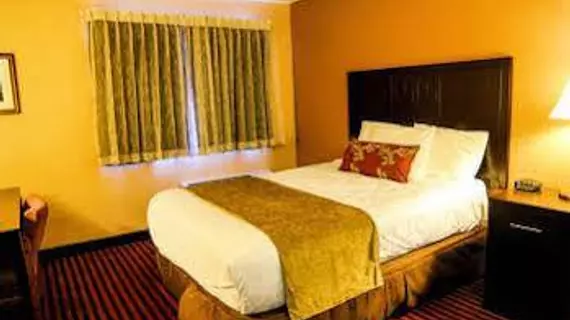 Americas Best Value Inn & Suites-Forest Grove/Hillsboro | Oregon - Portland (ve civarı) - Forest Grove