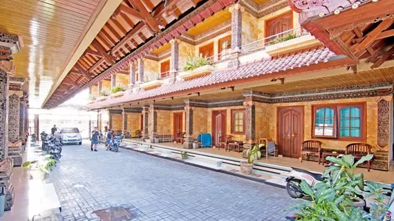 Segara Sadhu Inn | Bali - Kuta - Kuta Merkezi