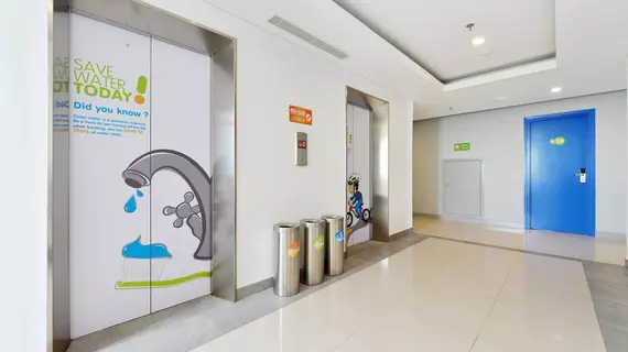 POP! Hotel Kelapa Gading | West Java - Cakarta (ve civarı) - Cakarta - Gading - Kelapa Gading