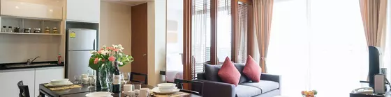 Amanta Hotel & Residence Ratchada | Bangkok - Ratchadaphisek