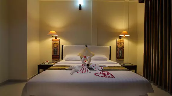 Mesten Tamarind Bali Boutique Hotel | Bali - Nusa Dua - Sawangan