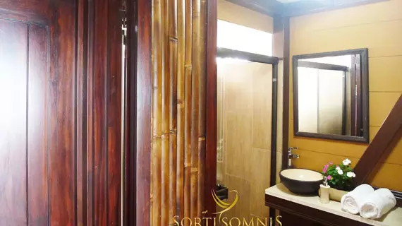 Sortisomnis Osa Hotel y Nature SPA | San Jose (ili) - Dominical (ve civarı) - Ciudad Cortes