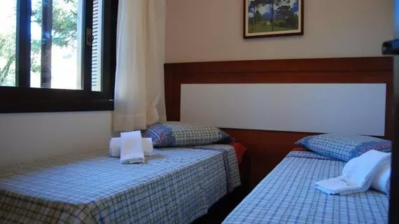 Hotel Pequeno Bosque | South Region - Rio Grande Do Sul (eyalet) - Gramado