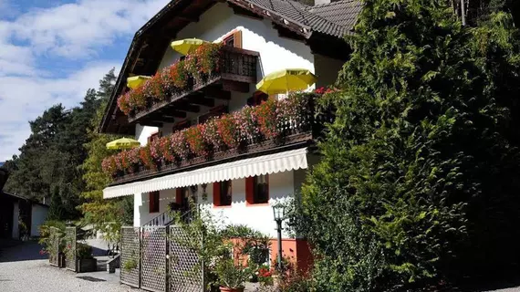 Residence Obermoarhof | Trentino-Alto Adige - Güney Tirol (il) - Vandoies