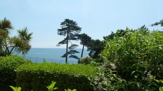 Hesketh Crescent Apartment | Torquay