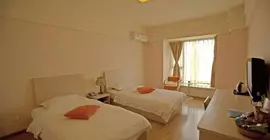 Ruiting Business Hotel | Sişuan - Chengdu - Shahepu - Jinjiang