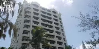 Aquarius Beach Tower