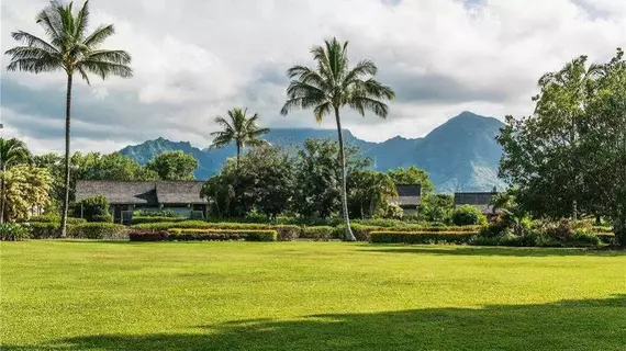 Pali Ke Kua | Hawaii - Princeville