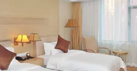 Beijing You An Hotel | Pekin (ve civarı) - Fengtai - Yuegezhuang