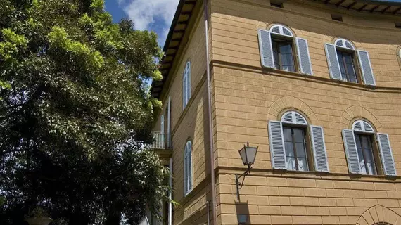 Relais La Corte Dei Cavalieri | Toskana - Siena (vilayet) - Siena - Siena Kent Merkezi