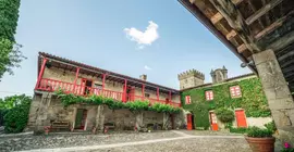 Casa Grande de Rosende | Galicia - Lugo (vilayet) - Sober