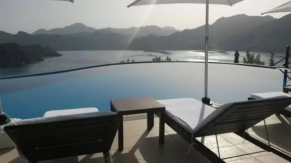 Loca Hotel | Muğla - Marmaris