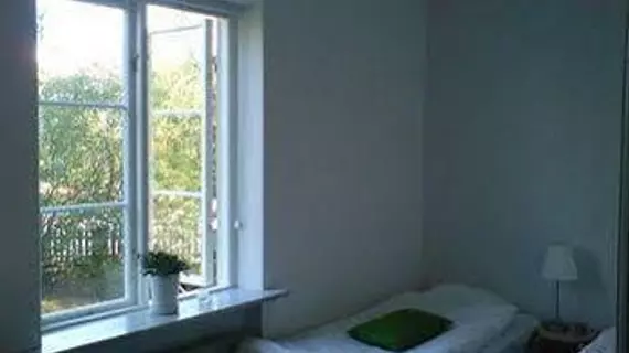 Our House Bed & Breakfast | Skane İlçesi - Ystad (ve civarı) - Ystad