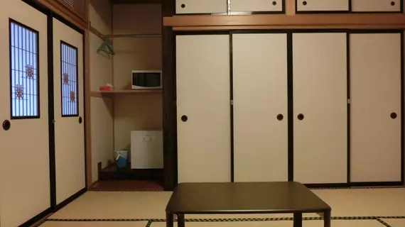 Mt Fuji Hostel Michael's | Yamanaşi (idari bölge) - Minamitsuru - Kofu (ve civarı) - Fujiyoshida