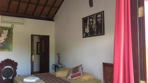 Double N Guesthouse | Bali - Denpasar - Sanur