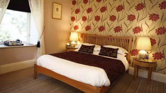 Sunnybank Boutique Guesthouse | Batı Yorkshire (kontluk) - Holmfirth