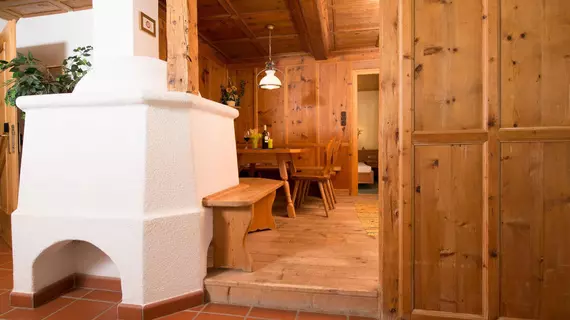 Apart Hotel San Antonio | Tirol - Landeck (ve civarı) - Sankt Anton am Arlberg