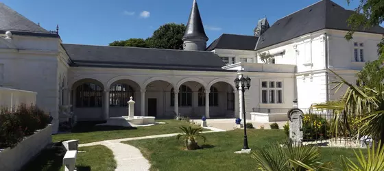 Chateau Pellisson | Nouvelle-Aquitaine - Charente - Cognac