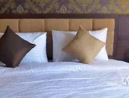 Hotel Safira Magelang | Orta Cava - Magelang