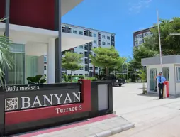 Banyan Residence | Rayong İli - Rayong