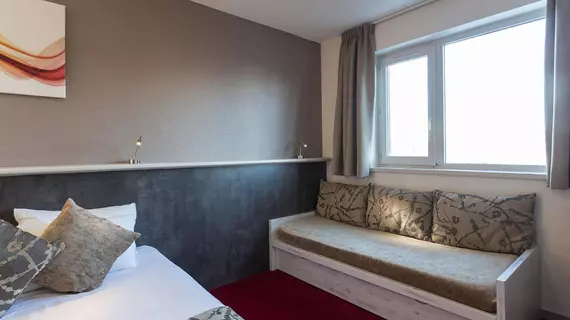 Hotel le Viking | Auvergne-Rhone-Alpes - Haute-Savoie (bölge) - Morzine