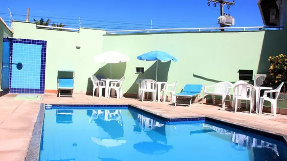 Hotel Ponta de Areia | Northeast Region - Bahia (eyaleti) - Porto Seguro (ve civarı) - Porto Seguro