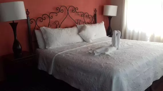 Hotel La Huerta | Guanajuato - San Miguel de Allende