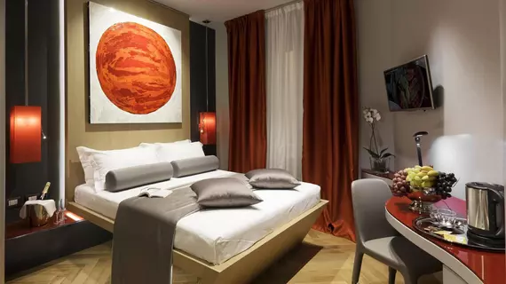 Navona Rooms | Lazio - Roma (ve civarı) - Roma Kent Merkezi - Navona