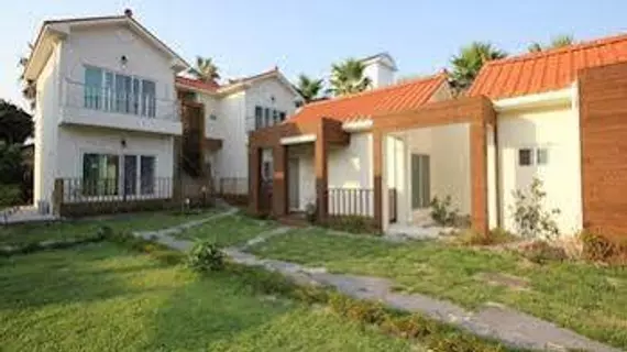 Soranghozen Pension | Jeju Adası - Seogwipo - Namwon