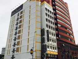 Swiss Hotel | Kuala Lumpur (ve civarı) - Medan Tuanku