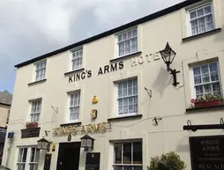 Kings Arms