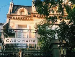 Hotel De La Rue | Buenos Aires (ili) - Buenos Aires (ve civarı) - Buenos Aires - Belgrano