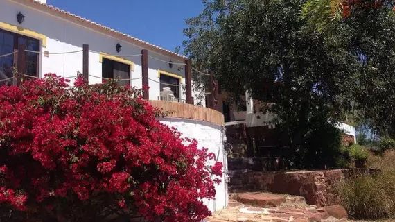 Vale Fuzeiros Nature Guest House | Algarve - Faro Bölgesi - Silves