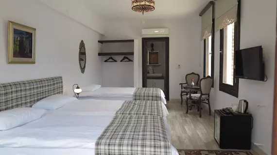 Ephesus Paradise Boutique Hotel | İzmir - Selçuk