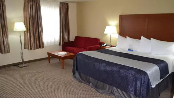 Baymont Inn & Suites Grand Forks | Kuzey Dakota - Grand Forks