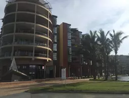 Point Waterfront Apartments | KwaZulu-Natal (il) - Ethekwini - Durban - Durban Point