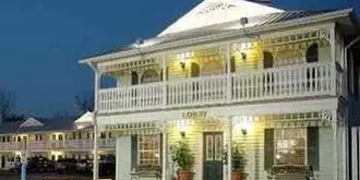 Key West Inn Wetumpka