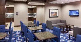 Residence Inn Dallas Plano/Richardson | Teksas - Dallas (ve civarı) - Plano