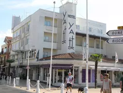 Yatt Hotel | Nouvelle-Aquitaine - Gironde (bölge) - Arcachon