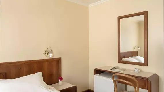 Hotel Serra Azul | South Region - Rio Grande Do Sul (eyalet) - Gramado