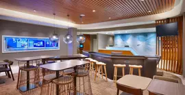 SpringHill Suites by Marriott Salt Lake City-South Jordan | Utah - Salt Lake City (ve civarı) - South Jordan