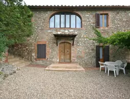 Casa Del Poggio | Toskana - Siena (vilayet) - Sovicille