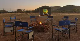 Pilanesberg Tented Safari Camp | Kuzeybatı (il) - Pilanesberg Ulusal Parkı