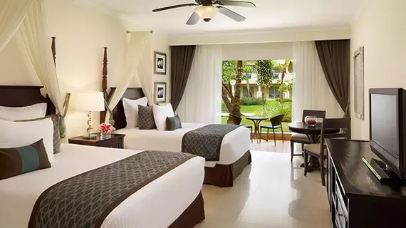 Dreams Palm Beach Punta Cana - Luxury All Inclusive | La Altagracia - Punta Cana (ve civarı) - Punta Cana